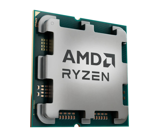 AMD Ryzen 9 9950X3D2 Tray - 1520474 - zdjęcie 4
